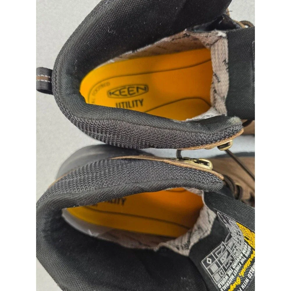 KEEN Utility Independence 6